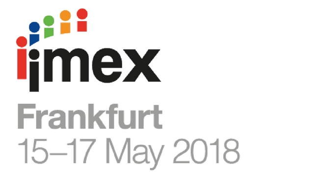 Join us for dinner at IMEX, Frankfurt 2018 – Meet Hotel Palace, Berlin.